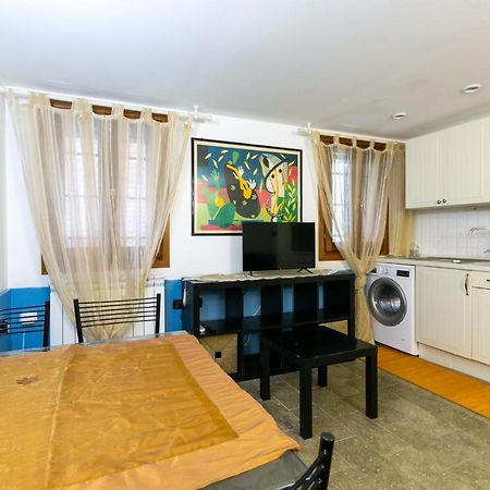 ונציה Condominio Cordelina מראה חיצוני תמונה