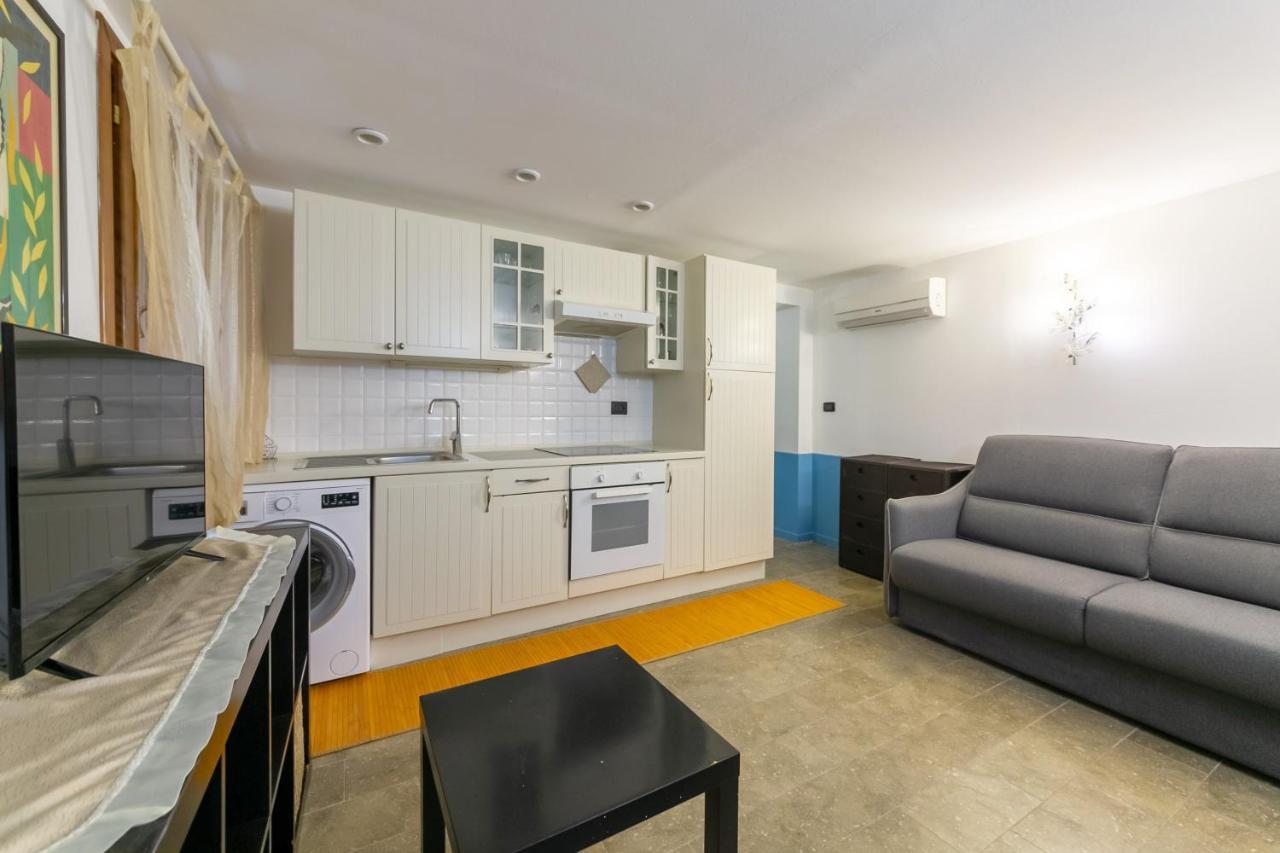 ונציה Condominio Cordelina מראה חיצוני תמונה