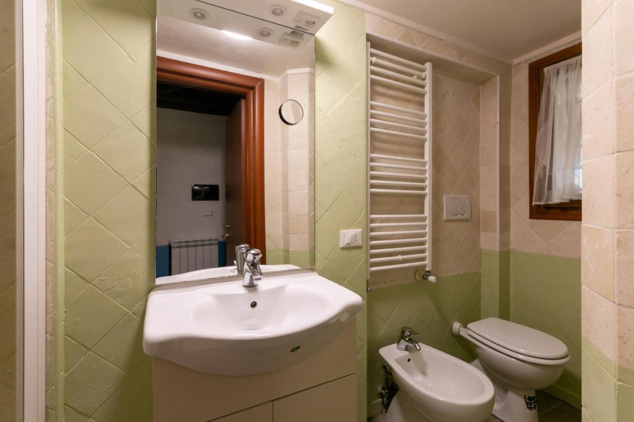 ונציה Condominio Cordelina מראה חיצוני תמונה