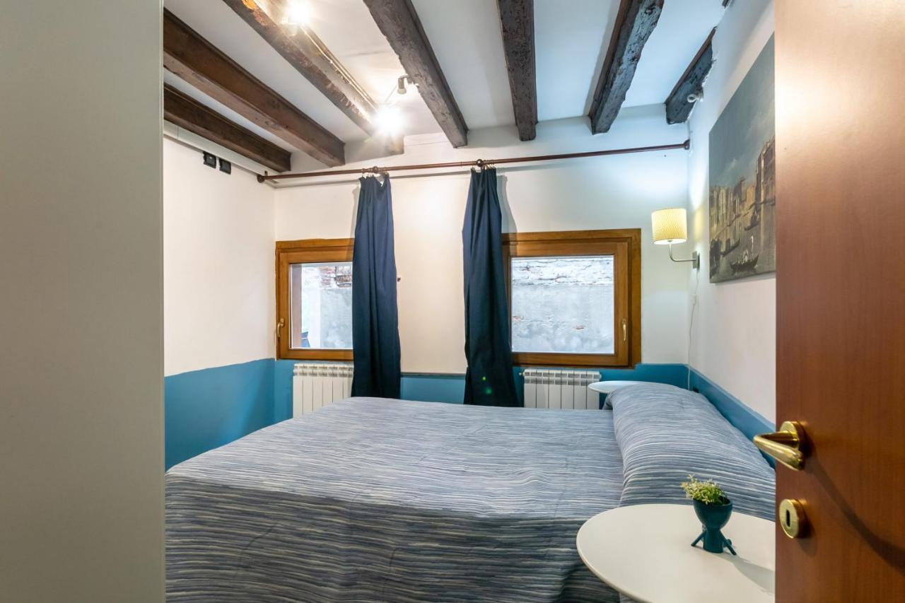 ונציה Condominio Cordelina מראה חיצוני תמונה