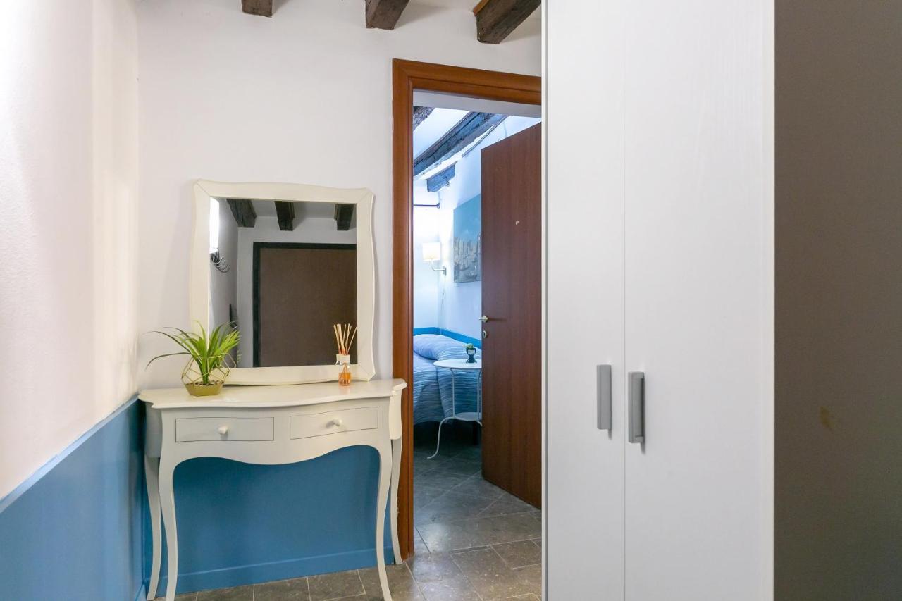 ונציה Condominio Cordelina מראה חיצוני תמונה